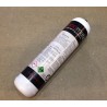 Carton de 12 cylindres d’argon E938 haute-pression 0,95L